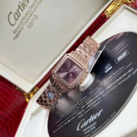 Picture of Cartier Watches Women Panthere De Cartier _SKU1908cartier-27x37x6mm-1016662925